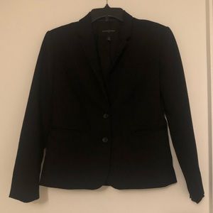 Banana Republic career wear blazer